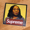 CLEARANCE: Ketanji Brown Jackson Supreme Sticker