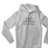 Hand-Printed Feminist: Destroying Civilization Shirt