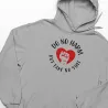 Custom Printed Do No Harm, But Take No Shit Shirt