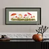 Fungi Fest '24 Giclée Print