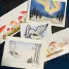 Cards