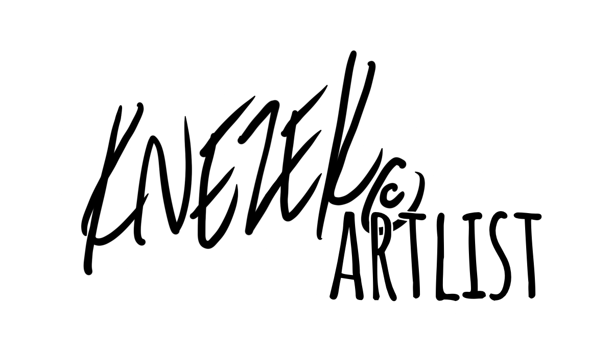 Knezek Artlist logo